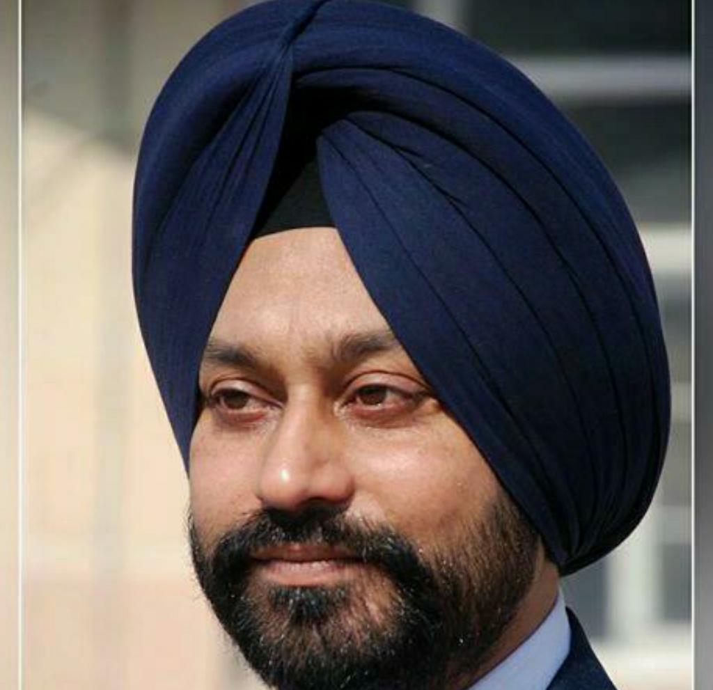 Hardev Singh posted as DPRO Patiala