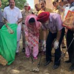 Swachh Survekshan 2021:Patiala Cleanest City of Punjab
