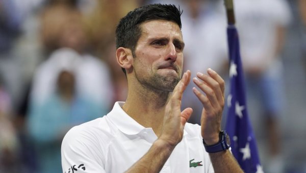 Tennis star Novak Djokovic deported from Australia