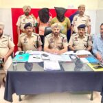 Cow Killing: 2 more arrested by Hoshiarpur Police