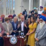 NY Police arrest two in alleged attacks on Sikhs