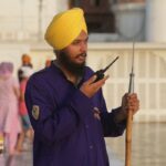 SGPC Sewadars to use walkie-talkie inside Golden Temple