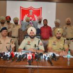 Patiala:Murder case solved, 1 held within 12 hours