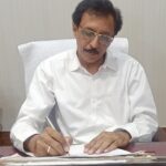 Dr. Raju Dheer joined as Civil Surgeon Patiala