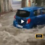 Bad situation in Jodhpur after heavy rainfall
