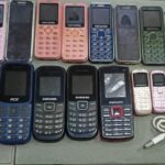 19 mobiles recovered from Patiala Central Jail