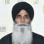 SGPC President strongly criticise governments' discriminatory attitude towards release of Sikh prisoners