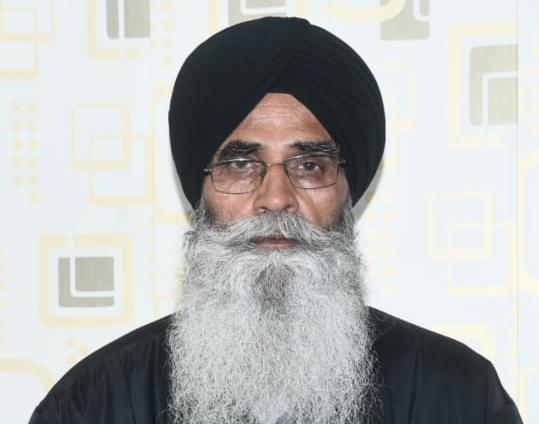 SGPC President strongly criticise governments' discriminatory attitude towards release of Sikh prisoners
