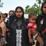 MHA will not provide EWS flats to Rohingya illegal migrants