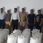 Drugs worth Rs 2000 crore seize from Gujarat