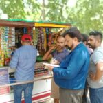 Patiala:16 shopkeepers fined under tobacco Act