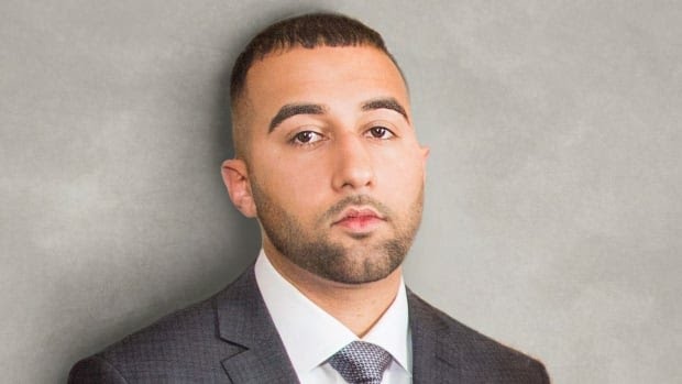 Arman Dhillon killed in shooting in Oakville Canada