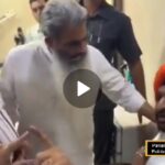 Punjab Former Minister Bharat Bhushan Ashu arrested