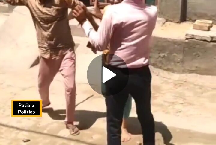 Malout sanitary inspector thrashed for issuing dengue challan