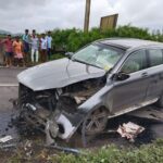 Ex-Tata Sons chief Cyrus Mistry killed in car crash