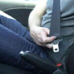 Seat belt