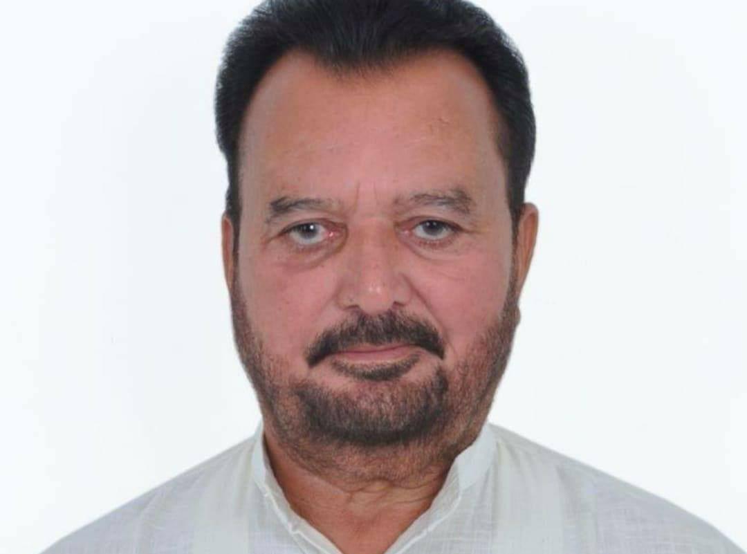 Megh Chand Sher Majra appointed Chairman Improvement Trust Patiala