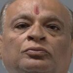 Mississauga man Vishnu Roche charged with sexual assault of woman