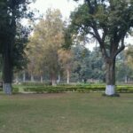 Regarding beautification of Baradari Gardens Patiala