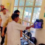 Patiala:Token system started at Mata Kaushalya Government Hospital