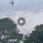 Pilot flying plane over Mississippi,threatens to crash into Walmart
