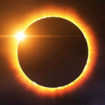 Solar Eclipse Of October 25, 2022 in India