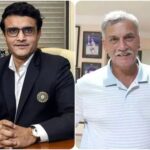 Roger Binny elected as 36th President of BCCI, taking over from Sourav Ganguly
