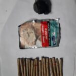 2 Head Warden and ASI (PAP) arrested with drugs in Patiala Jail