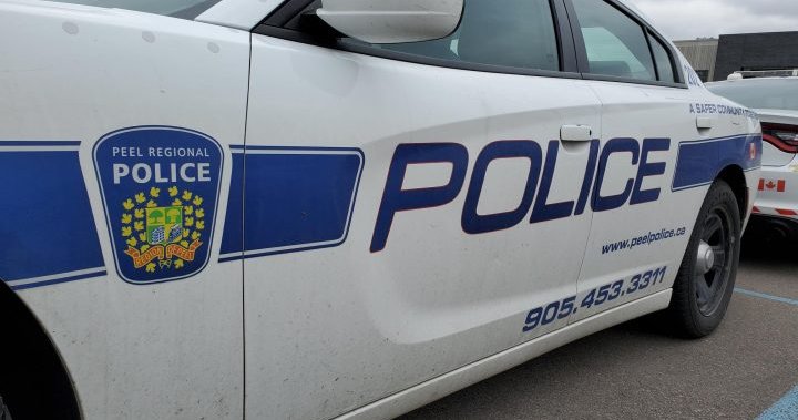 Sukhdev Sangha Punjabi Police officer in Canada charged for robbery