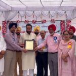 Public college Samana will soon become a government college: Meet Hayer