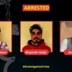 Punjab:3 arrested in Dera Follower murder case