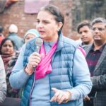 Jai Inder Kaur comes out in support of Jagjit Dallewal and other protesting farmers