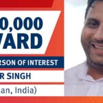 Australia:1 Million dollar award on Punjabi Man Rajwinder Singh