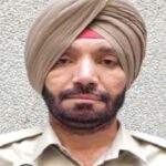 Punjab Police ASI died due to electrocution