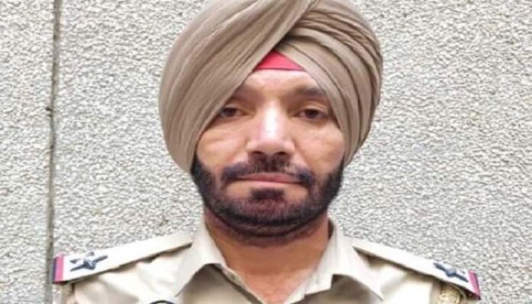 Punjab Police ASI died due to electrocution