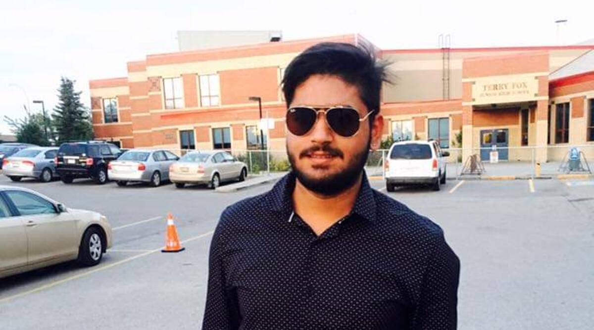 Jalandhar youth dies under mysterious circumstances in Canada