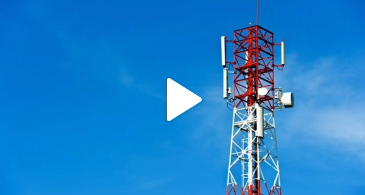 Thieves steal mobile tower in Bihar’s Patna