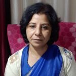 Dr. Rachna joined as Assistant Civil Surgeon Patiala