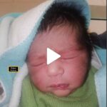 Baby stolen from Govt hospital Bathinda, recorded in CCTV Video