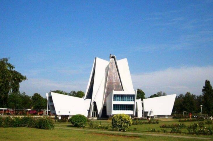 Punjabi University Patiala