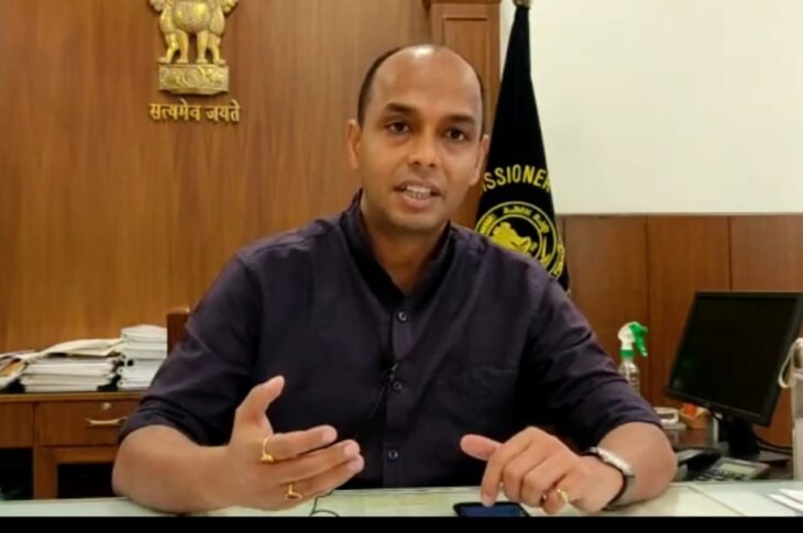 DC Kumar Amit
