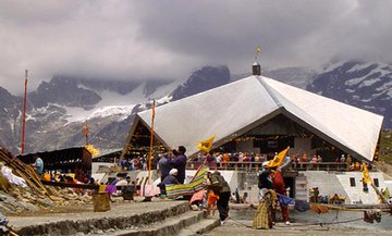 Hemkunt Sahib Yatra 2021 to begin from 18 September