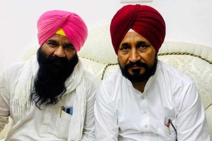 Satwinder Singh Cherriya is new PRTC Chairman