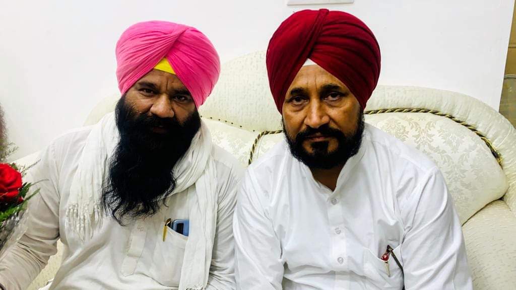 Satwinder Singh Cherriya is new PRTC Chairman