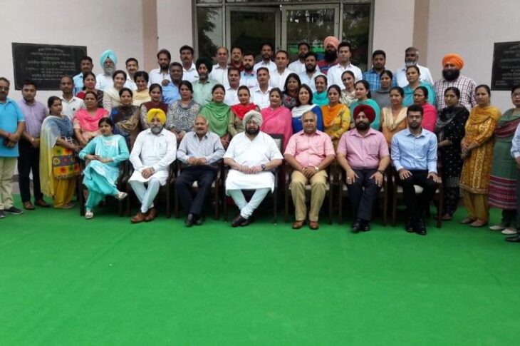 Congress vs Captain in Patiala: MC's to show power tomorrow