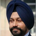 Hardev Singh posted as DPRO Patiala