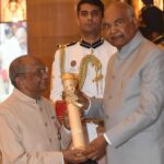 Patiala orthopaedic surgeon Dr Ratan Lal Mittal gets Padma Shri award