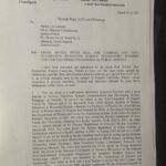 Punjab University VC Prof Arvind defamation Notice to MLA Jalalpur