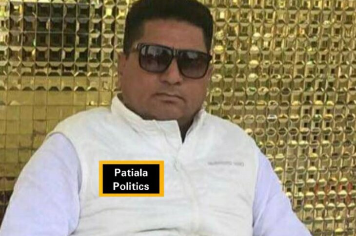 HR Group of Properties Patiala Director Jagtar Bittu found dead