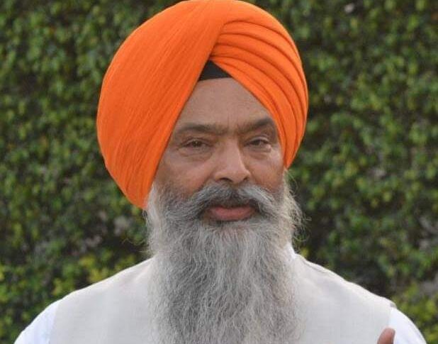 Prof Prem Singh Chandumajra not joining BJP